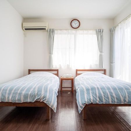 Koshigoe Seaside Inn Kamakura Ngoại thất bức ảnh