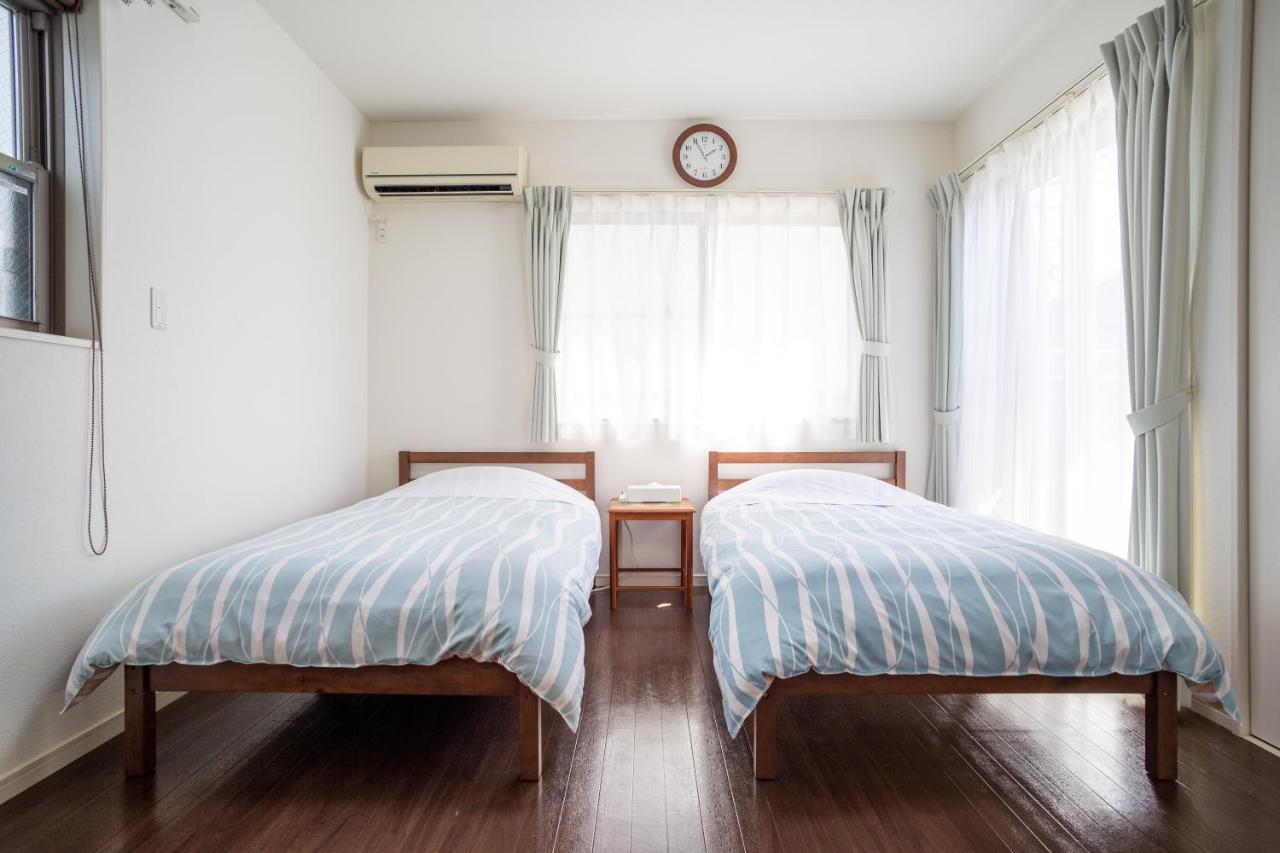 Koshigoe Seaside Inn Kamakura Ngoại thất bức ảnh